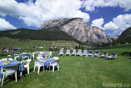 Hotel Miravalle 60